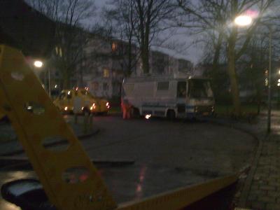 hij is een beetje te hoog!?